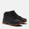 Mt. Maddsen Mid Schnür-Wanderstiefel für Herren – Schwarz Mt. Maddsen Mid Schnür-Wanderstiefel für Herren – Schwarz
