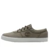 Mylo Bay Low Sneaker „Grey Canvas“