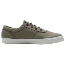 Mylo Bay Low Sneaker „Grey Canvas“