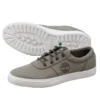 Mylo Bay Low Sneaker „Grey Canvas“