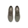 Mylo Bay Low Sneaker „Grey Canvas“