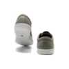 Mylo Bay Low Sneaker „Grey Canvas“