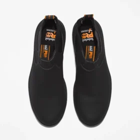 Nashoba Casual Arbeitsschuh mit Zehenschutzkappe