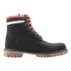 NBA x Mitchell and Ness x Timberland 6-Inch Classic Premium Stiefel «Chicago Bulls»