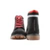 NBA x Mitchell and Ness x Timberland 6-Inch Classic Premium Stiefel «Chicago Bulls»