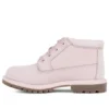 Nellie Chukka Double Waterproof «Pink Nubuck»