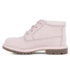 Nellie Chukka Double Waterproof «Pink Nubuck»