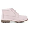 Nellie Chukka Double Waterproof «Pink Nubuck»