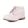 Nellie Chukka Double Waterproof «Pink Nubuck»