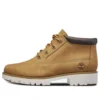 Nellie Chukka wasserdichte Stiefel mit breiter Passform «Yellow»