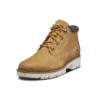 Nellie Chukka wasserdichte Stiefel mit breiter Passform «Yellow»