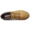 Nellie Chukka wasserdichte Stiefel mit breiter Passform «Yellow»