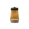 Nellie Chukka wasserdichte Stiefel mit breiter Passform «Yellow»