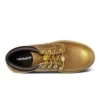 Nellie Chukka wasserdichte Stiefel mit breiter Passform «Yellow»