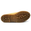 Nellie Chukka wasserdichte Stiefel mit breiter Passform «Yellow»