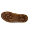 Nellie Chukka wasserdichte Stiefel mit breiter Passform «Yellow»