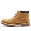Nellie Chukka wasserdichte Stiefel mit schmaler Passform «Yellow»