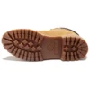 Nellie Chukka wasserdichte Stiefel mit schmaler Passform «Yellow»