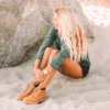 Nellie Mid Waterproof Chukka-Stiefel für Damen Nellie Mid Waterproof Chukka-Stiefel für Damen