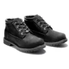 Nellie Warm Waterproof Chukka Stiefel „Schwarz“