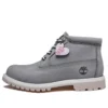 Nellie Wasserdichte Chukka-Stiefel „Grey“