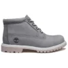 Nellie Wasserdichte Chukka-Stiefel „Grey“