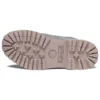 Nellie Wasserdichte Chukka-Stiefel „Grey“