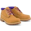 Nellie Waterproof Chukka Stiefel «Weizen Purple»