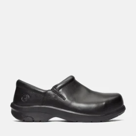 Newbury Freizeitschuhe für Damen mit Zehenschutzkappe