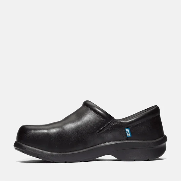 Newbury Freizeitschuhe für Damen mit Zehenschutzkappe Newbury Freizeitschuhe für Damen mit Zehenschutzkappe