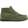 Newmarket II Chukka-Stiefel «Green»