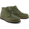 Newmarket II Chukka-Stiefel «Green»