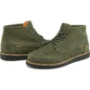Newmarket II Chukka-Stiefel «Green»