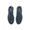Newmarket II Moc Toe Chukka Stiefel «Navy Nubuck»