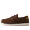 Newmarket II Schuhe «Cocoa»
