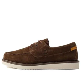 Newmarket II Schuhe «Cocoa»
