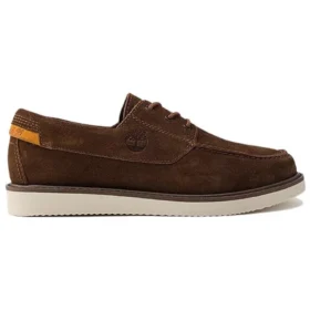 Newmarket II Schuhe «Cocoa»