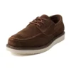 Newmarket II Schuhe «Cocoa»