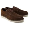 Newmarket II Schuhe «Cocoa»