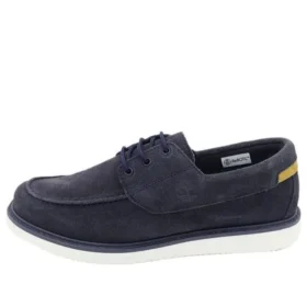 Newmarket II Schuhe «Navy»