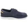 Newmarket II Schuhe «Navy»