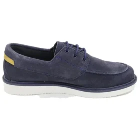 Newmarket II Schuhe «Navy»