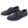 Newmarket II Schuhe «Navy»