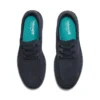 Newmarket II Schuhe «Navy»