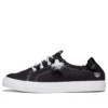 Newport Bay «Schwarz White»