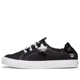 Newport Bay «Schwarz White»