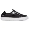 Newport Bay «Schwarz White»