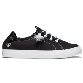 Newport Bay «Schwarz White»