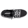 Newport Bay «Schwarz White»