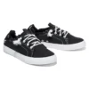 Newport Bay «Schwarz White»